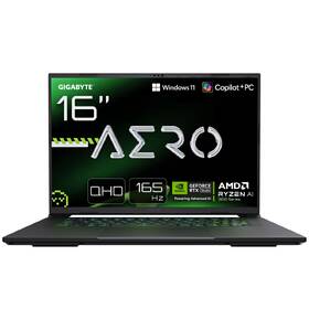 Notebook GIGABYTE AERO X16 1VH93CZC94AH sivý

 obrázok produktu 3 z 8