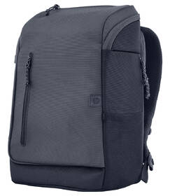Batoh na notebook HP 15,6" Travel Backpack 25l sivý

 obrázok produktu 2 z 6