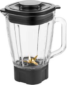 Stolný mixér Sencor SBL 5870GD zlatý

 obrázok produktu 8 z 13