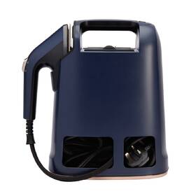 Ručný naparovač odevov RUSSELL HOBBS 27600-56 Steam Genie Maestro 2v1 modrý

 obrázok produktu 1 z 12