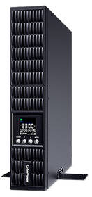 Záložný zdroj CyberPower Professional Advanced OnLine S 2000VA/1800W,2U čierny

 obrázok produktu 1 z 3