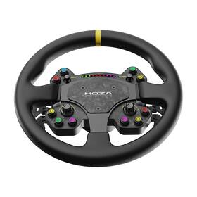 Volant Moza Racing RS V2 čierny

 obrázok produktu 3 z 14