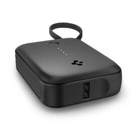 Powerbank Spigen Essential 30 W, 10000 mAh čierny

 obrázok produktu 1 z 12