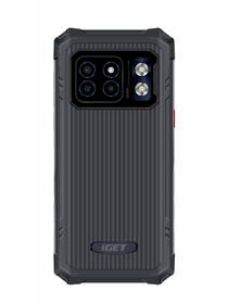 Mobilný telefón iGET T2 8 GB / 256 GB čierny

 obrázok produktu 3 z 9