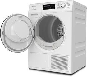Set výrobkov Miele WEI 895 WCS +TEL 695 WP 125 biely

 obrázok produktu 16 z 23