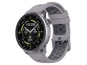 Inteligentné hodinky ARMODD Roundz 7 GPS AI strieborné

 obrázok produktu 1 z 3