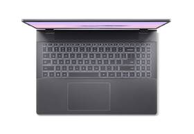 Notebook Acer Chromebook Plus 516 (CB516-1HT-38ND) sivý

 obrázok produktu 5 z 9