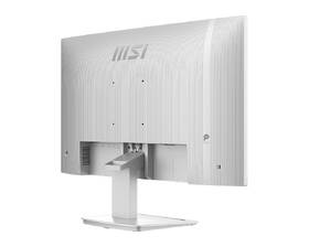 Monitor MSI PRO MP273QW E14 biely

 obrázok produktu 5 z 7