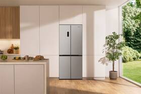 Americká chladnička Gorenje NRM819E61X nerez

 obrázok produktu 11 z 12