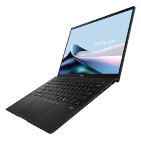 Notebook Asus Zenbook 14 čierny

 obrázok produktu 1 z 8