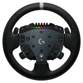 Volant Logitech G RS50 System for Xbox/PC čierny

 obrázok produktu 1 z 8