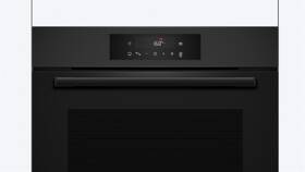 Rúra Bosch HBA572EM3 matný panel čierna

 obrázok produktu 2 z 10