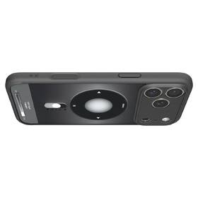 Kryt na mobil Spigen Ultra Hybrid MagSafe na iPhone 18 Pro Max/17 Pro Max čierny

 obrázok produktu 5 z 9