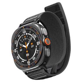 Remienok Spigen Athlex Air naSamsung Galaxy Watch Ultra 2/1 (47mm) čierny

 obrázok produktu 9 z 16