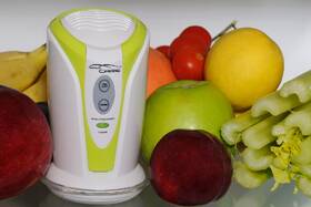 Čistička vzduchu Ionic-CARE FF-210 

 obrázok produktu 1 z 2