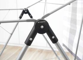 Sušiak na bielizeň Brabantia T model 

 obrázok produktu 10 z 11