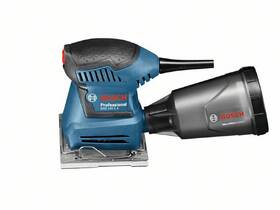 Vibračná brúska Bosch Professional GSS 140-1 A, 06012A2100 

 obrázok produktu 1 z 5