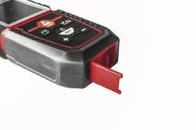 Laserový diaľkomer Einhell TC-LD 50 2270080 

 obrázok produktu 5 z 15