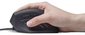 Myš Connect IT Vertical Ergonomic čierna

 obrázok produktu 5 z 5