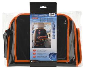 Organizér Compass Orange 

 obrázok produktu 4 z 5