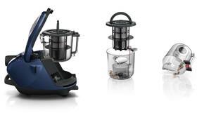 Podlahový vysávač Bosch BGS7RCL čierny/modrý

 obrázok produktu 3 z 18