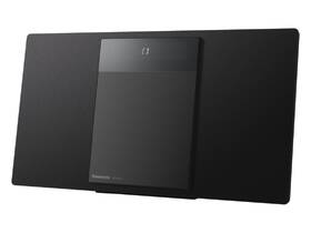 Mikro HiFi systém Panasonic SC-HC412EG-K čierny

 obrázok produktu 1 z 9