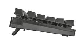 Klávesnica s myšou Trust GXT 838 Azor Gaming Combo, CZ/SK čierna

 obrázok produktu 4 z 13