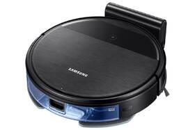 Robotický vysávač Samsung VR05R5050WK/WB 

 obrázok produktu 9 z 16