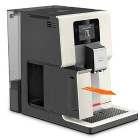 Automatický kávovar Krups EA872A10 čierny/krémový

 obrázok produktu 7 z 17