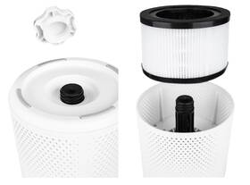 Filter Rohnson R-9460FSET 

 obrázok produktu 3 z 4