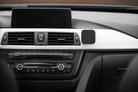 Držiak na mobil Peak Design Car Mount čierny

 obrázok produktu 3 z 7