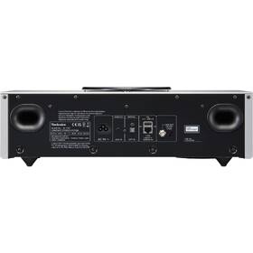 Reproduktor Technics Ottava SC-C65 strieborný

 obrázok produktu 3 z 4