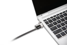 Zámok KENSINGTON NanoSaver Laptop Lock - Keyed 

 obrázok produktu 5 z 15