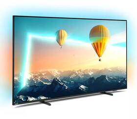 Televízor Philips 50PUS8007 

 obrázok produktu 3 z 16