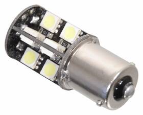 Autožiarovka Compass 33806 19 SMD LED 12V Ba15S  CAN-BUS 

 obrázok produktu 2 z 2