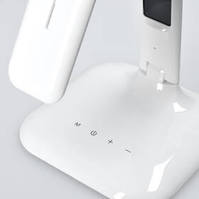 Stolná lampa Solight WO43 stmievateľná, 6W biela

 obrázok produktu 10 z 13