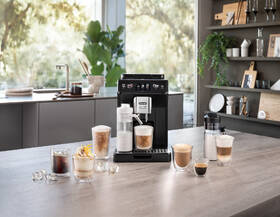 Espresso De'Longhi ECAM 450.65.G 

 obrázok produktu 7 z 14
