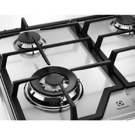 Plynová varná platňa Electrolux EGS6436SX nerez

 obrázok produktu 2 z 10