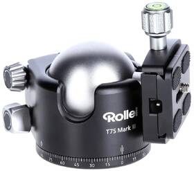 Hlava Rollei T7S Mark III 

 obrázok produktu 4 z 8