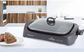 Gril Rohnson R-2525 Grill Master 

 obrázok produktu 6 z 6