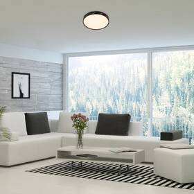 LED stropné svietidlo Rabalux Nessira 71120 čierne

 obrázok produktu 4 z 5