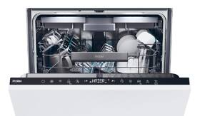 Umývačka riadu Haier XI 6B0S3FSB 

 obrázok produktu 3 z 12