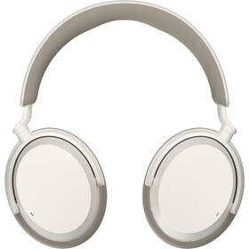Slúchadlá Sennheiser Accentum Wireless biela

 obrázok produktu 1 z 5
