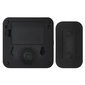 Zvonček bezdrôtový EMOS P5730 na 3x AAA 

 obrázok produktu 3 z 8