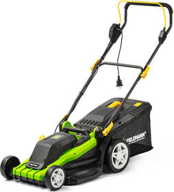 Kosačka Fieldmann FZR 2048-E 

 obrázok produktu 4 z 7