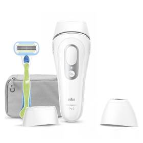 Epilátor Braun IPL3122 

 obrázok produktu 1 z 8