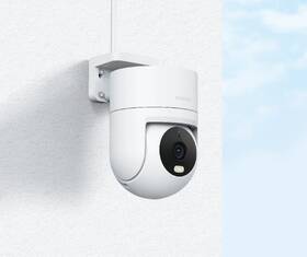 IP kamera Xiaomi Outdoor CW300 EU biela

 obrázok produktu 1 z 3