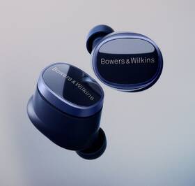 Slúchadlá Bowers & Wilkins Pi8 modrá

 obrázok produktu 5 z 13