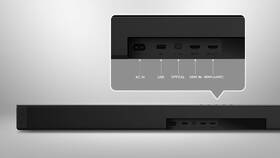 Soundbar TCL Q85HE čierny

 obrázok produktu 10 z 13