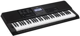 Elektronické klávesy Casio CT X800 čierna

 obrázok produktu 2 z 2